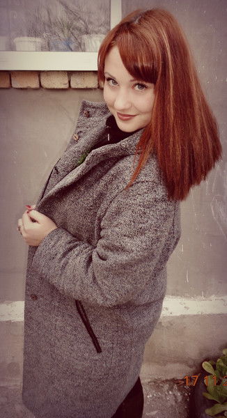 Катюша Астольская