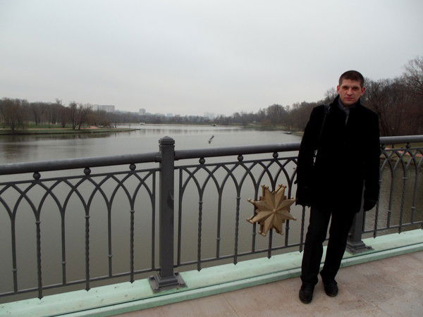 Александр Матвеев