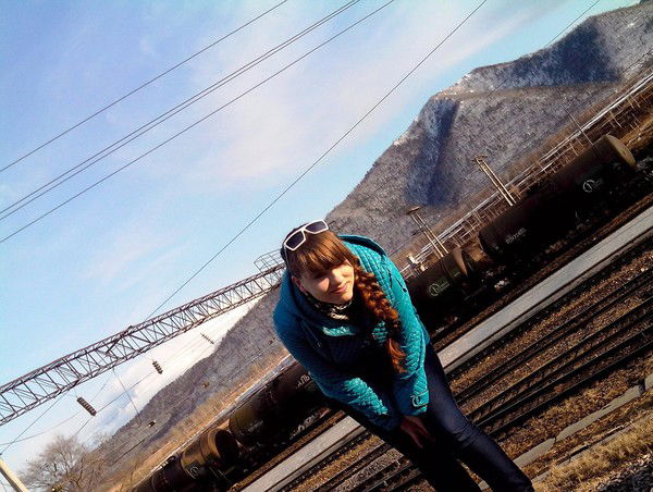 Сергеевна ))