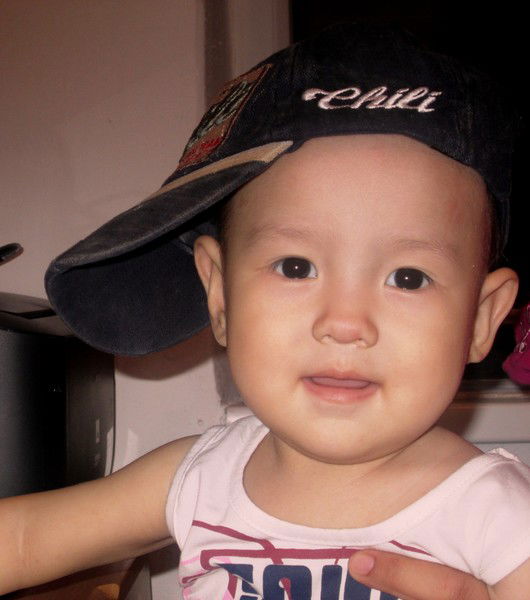 Айгуль Шильдебаева