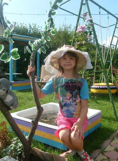 Ира Назарчук