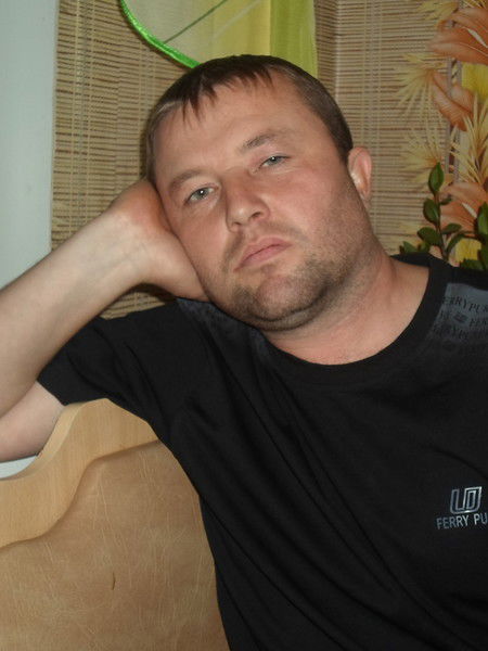 Евгений Молодых