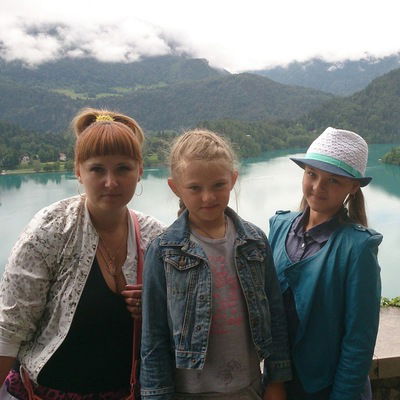 Елена Грачева