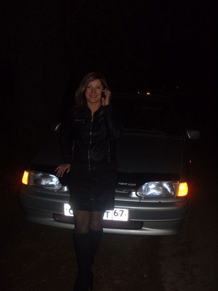 Жанна Лаврухина