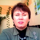 Людмила Смирнова