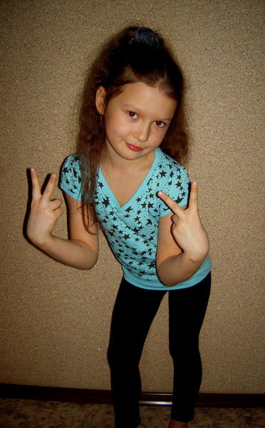 Кристина Лебедько