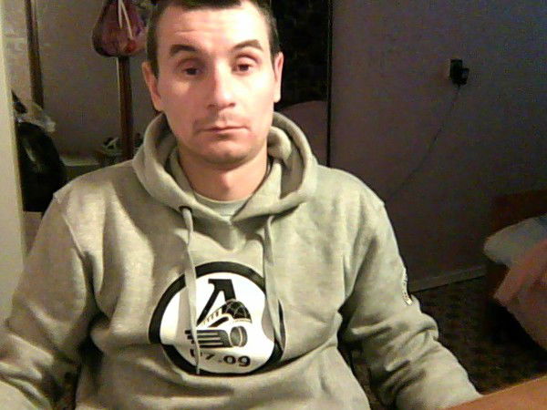 Павел Мокин