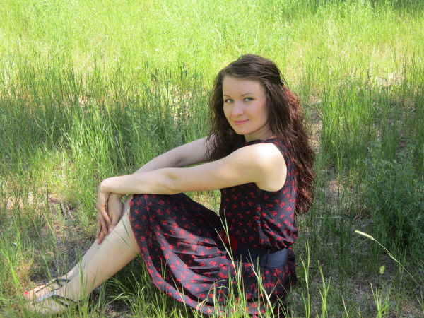 Светлана Кротович