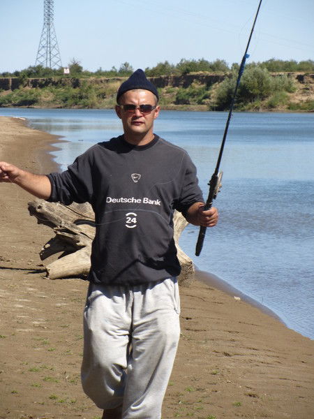 Алексей Малев