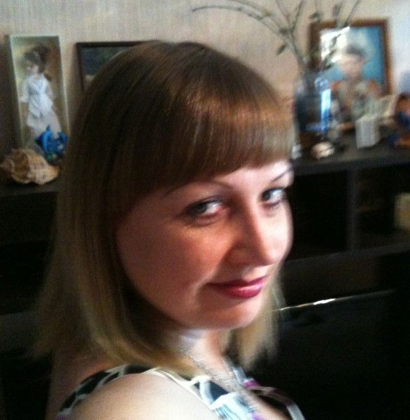 Наталия Мудрая