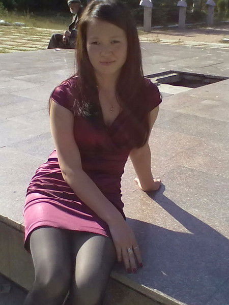 Даанышман Джыргалбековна