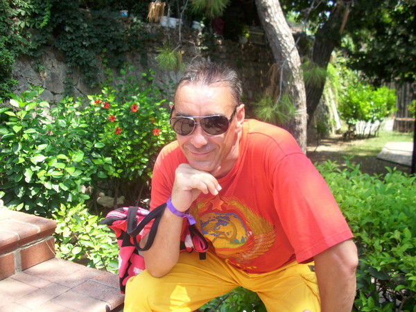 Игорь Докучаев