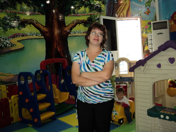 Наташа Матвейчук