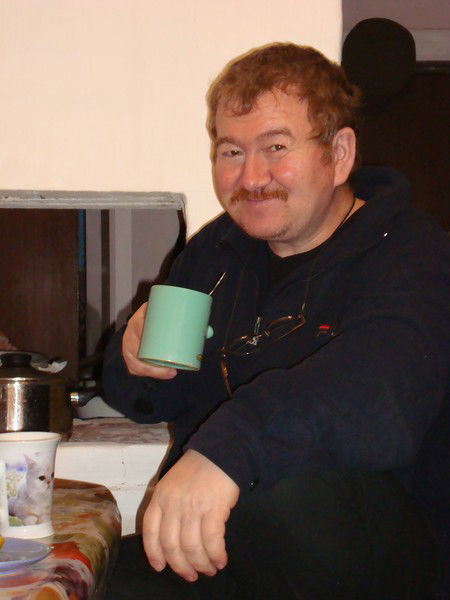 Владимир Ермолаев