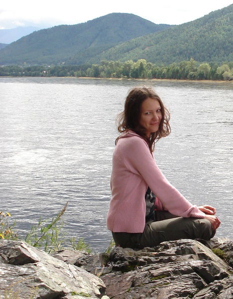 Ирина Медведева