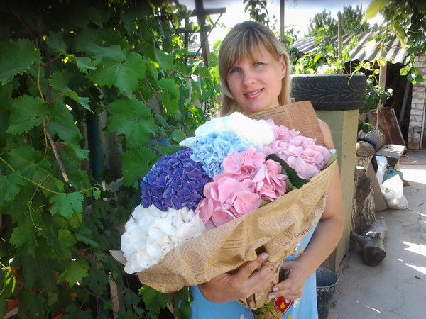 Елена Челядинова