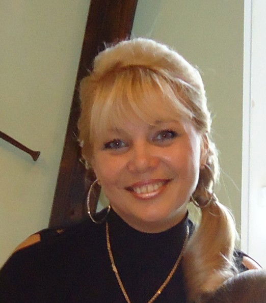 Тамара Гомонова