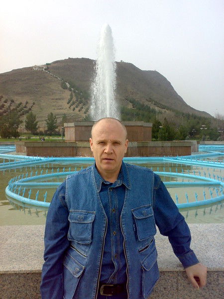 Иван Брэйлян