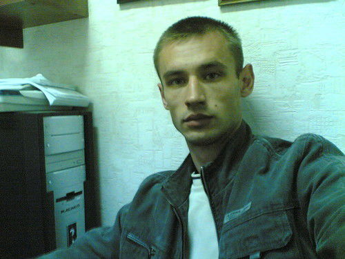 Бондаренко Алексей