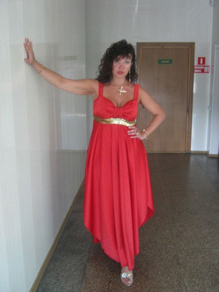 Светлана Иванова