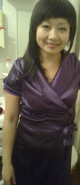 Гульмира Шаланова