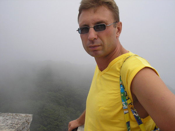 Олег Казанков