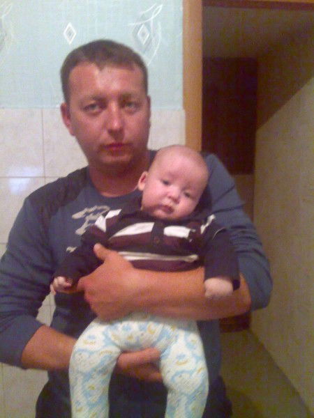 Алексей Соловьев