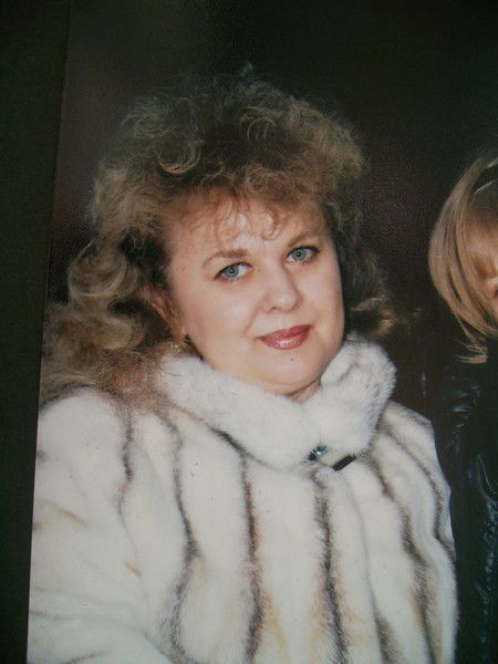 Елена Позднякова