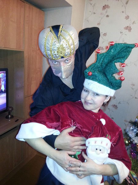 Алексей Черепанов