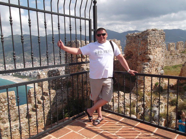 Дмитрий Савицкий