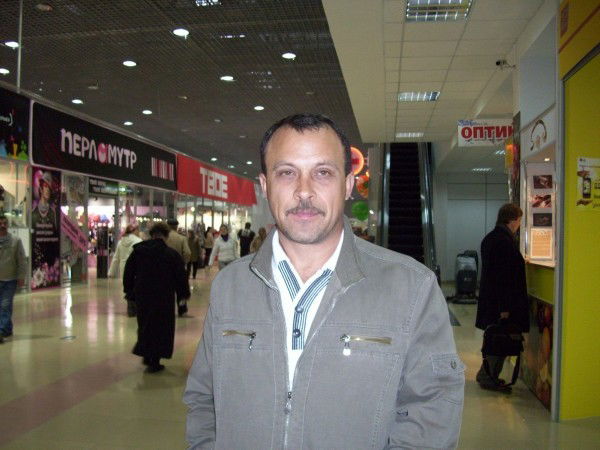 Николай Кузьмин