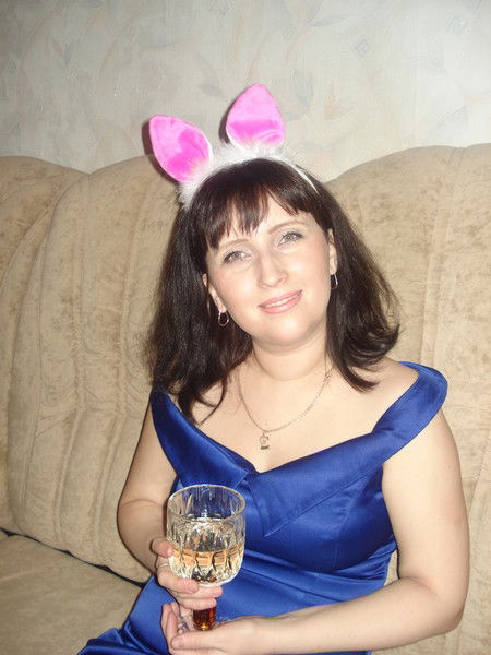 Наталья Арапова(Иванова)