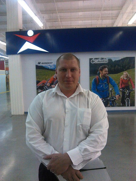 Дима Подольский