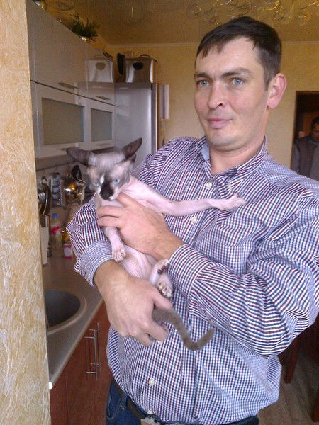 Александр Кароян