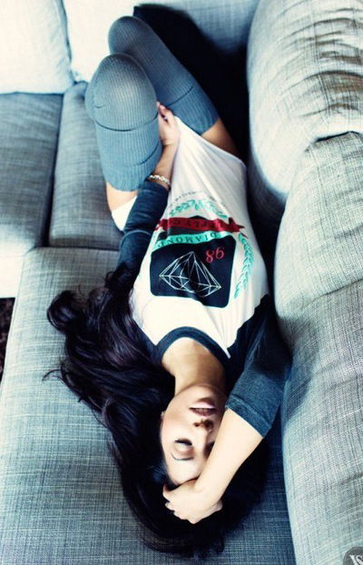 Диана Любимова