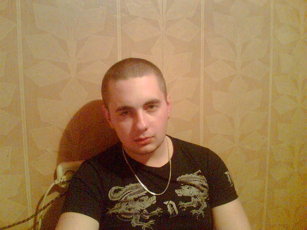 Юрий Колосов