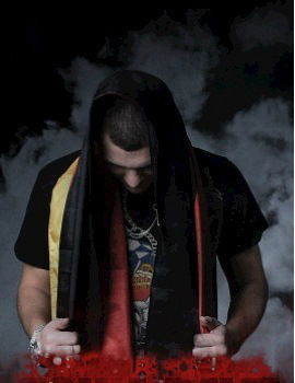 Евгений Белый