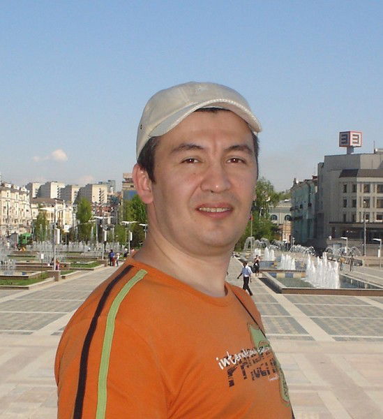 Рустем Гайнутдинов