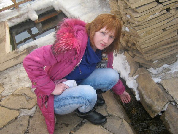 Татьяна Экель