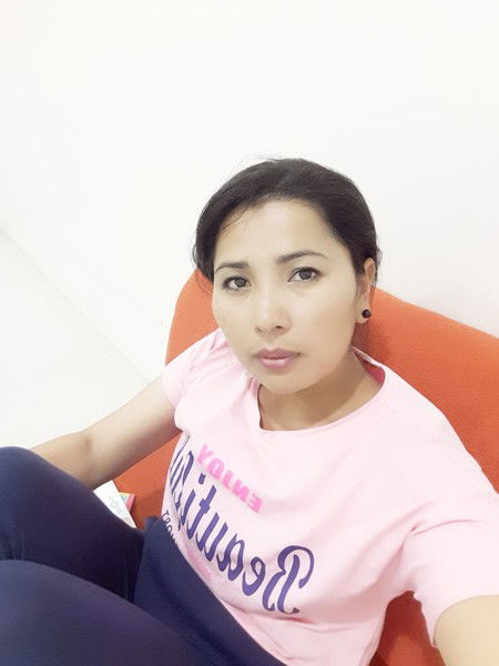 Гульзат Бакытжан