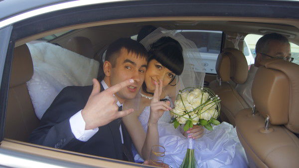 Анна Самсонова