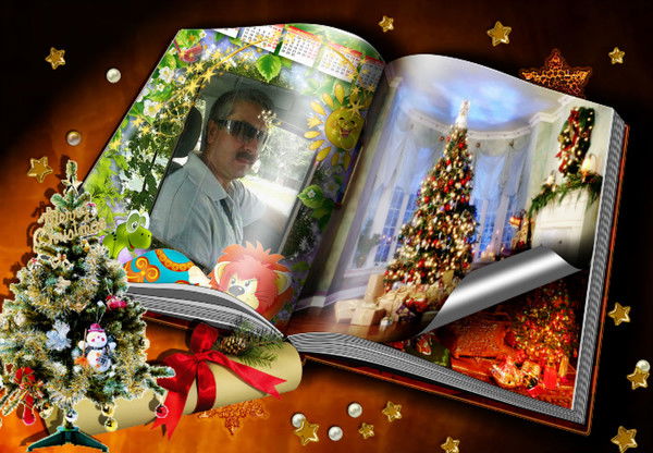 Андрей Хандорин