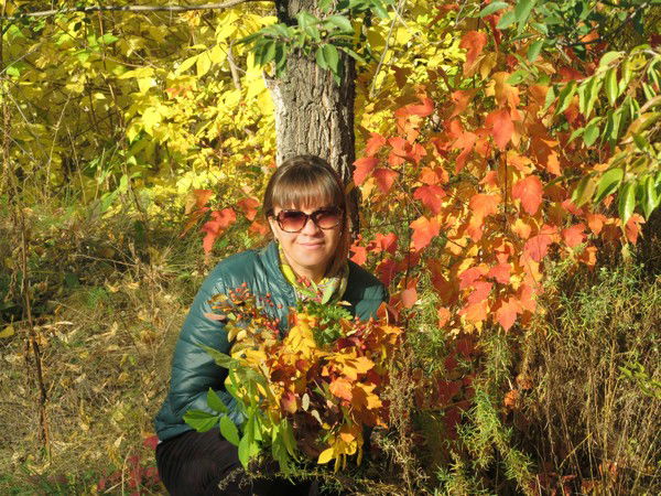 Алиса Аюпова