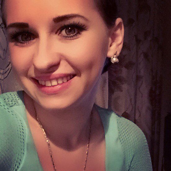 Наталья Сергеевна