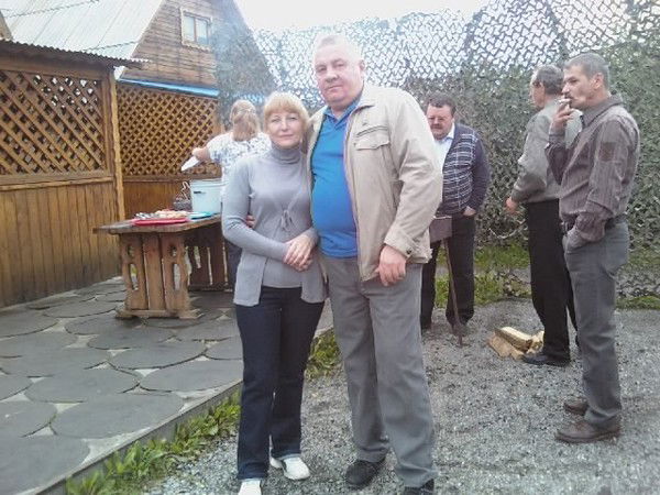 Hаталья Рогачева