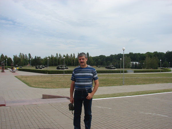 Николай Гундерук