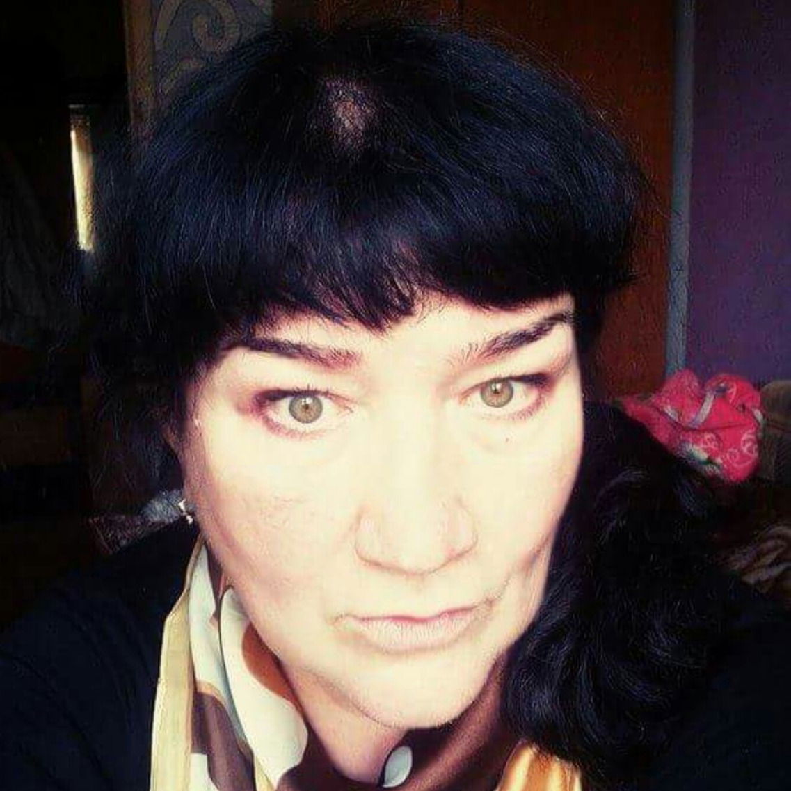 Елена Никитина