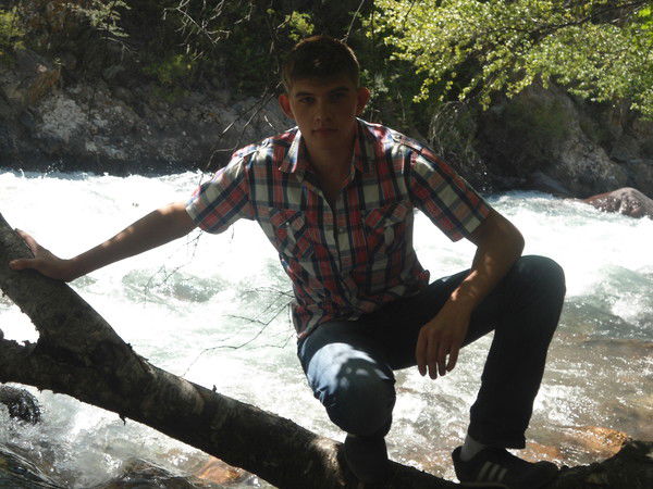 Валерий Антонов