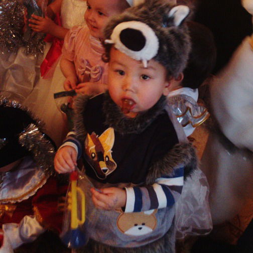 Балхия Кункибаева