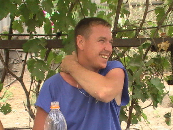 Валерий Козицин